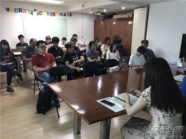 新丝路连续三年成为ChinaJoy指定经纪公司监管方 (2)