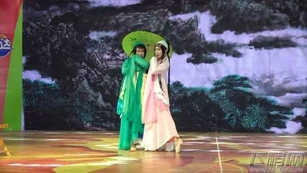 2017ChinaJoy超级联赛东北赛区震撼落幕 (1)