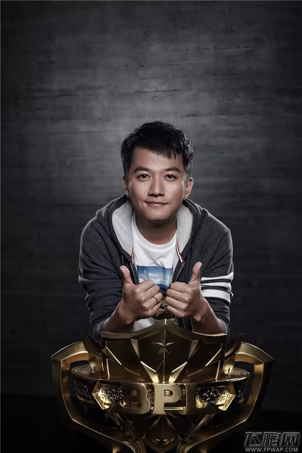 Epic Games大中华区总经理吴灏、蜗牛数字副总裁吴天奇及巨人网络资深制作人吴萌齐聚 (6)