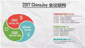 同行十五载 共享泛娱乐——2017第十五届ChinaJoy新闻发布会举行在即