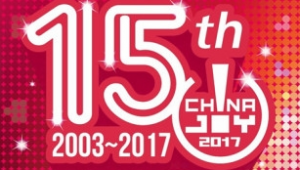 ChinaJoy主办方倡议 弘扬ACG(二次元)健康文化