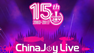 奉歌为媒献谣为礼 ChinaJoyLive新一波神秘嘉宾是谁？