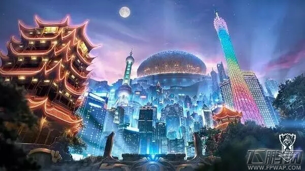 未来电竞行业怎么玩？拳头公司或将指出新方向 (4)