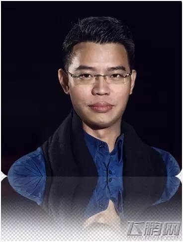 金山软件CEO、西山居CEO邹涛致辞祝贺ChinaJoy十五周年 (3)