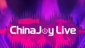 ChinaJoyLive歌谣祭全新福利大公布！