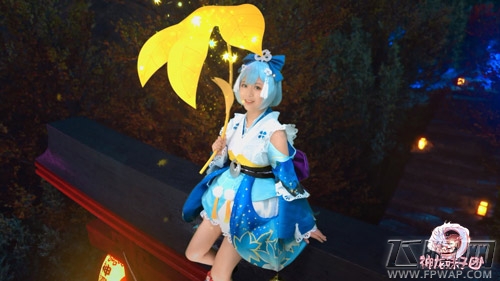2017ChinaJoy15周年Cosplay嘉年华主题曲MV《小次元》发布 (5)