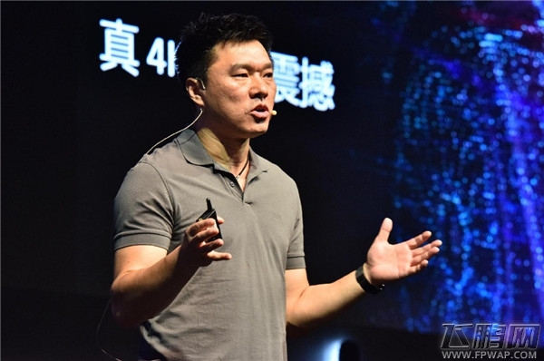 Xbox One X中国首秀圆满落幕 2017ChinaJoy正式结束 (3)