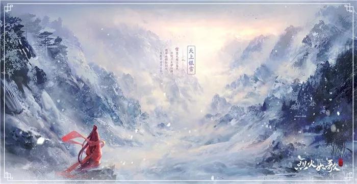 燃爆！迪丽热巴跨次元火热代言！完美世界、阿里游戏强强联手，倾情巨献！ (2)