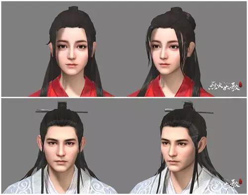 燃爆！迪丽热巴跨次元火热代言！完美世界、阿里游戏强强联手，倾情巨献！ (3)