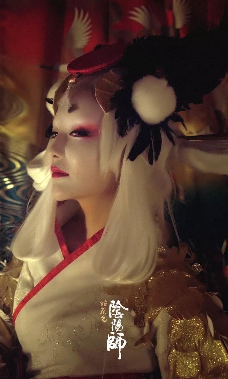2018 ChinaJoy Cosplay封面大赛第四周优秀选手票选结果公布 (5)