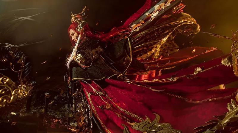 2018 ChinaJoy Cosplay封面大赛第四周优秀选手票选结果公布 (11)