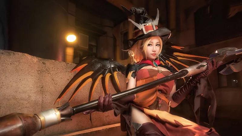 2018 ChinaJoy Cosplay封面大赛第四周优秀选手票选结果公布