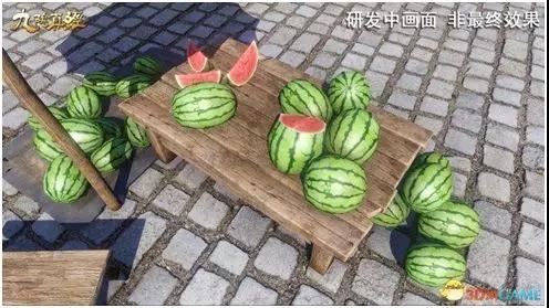 爆款大作频发！蜗牛数字2018新品大盘点 (4)