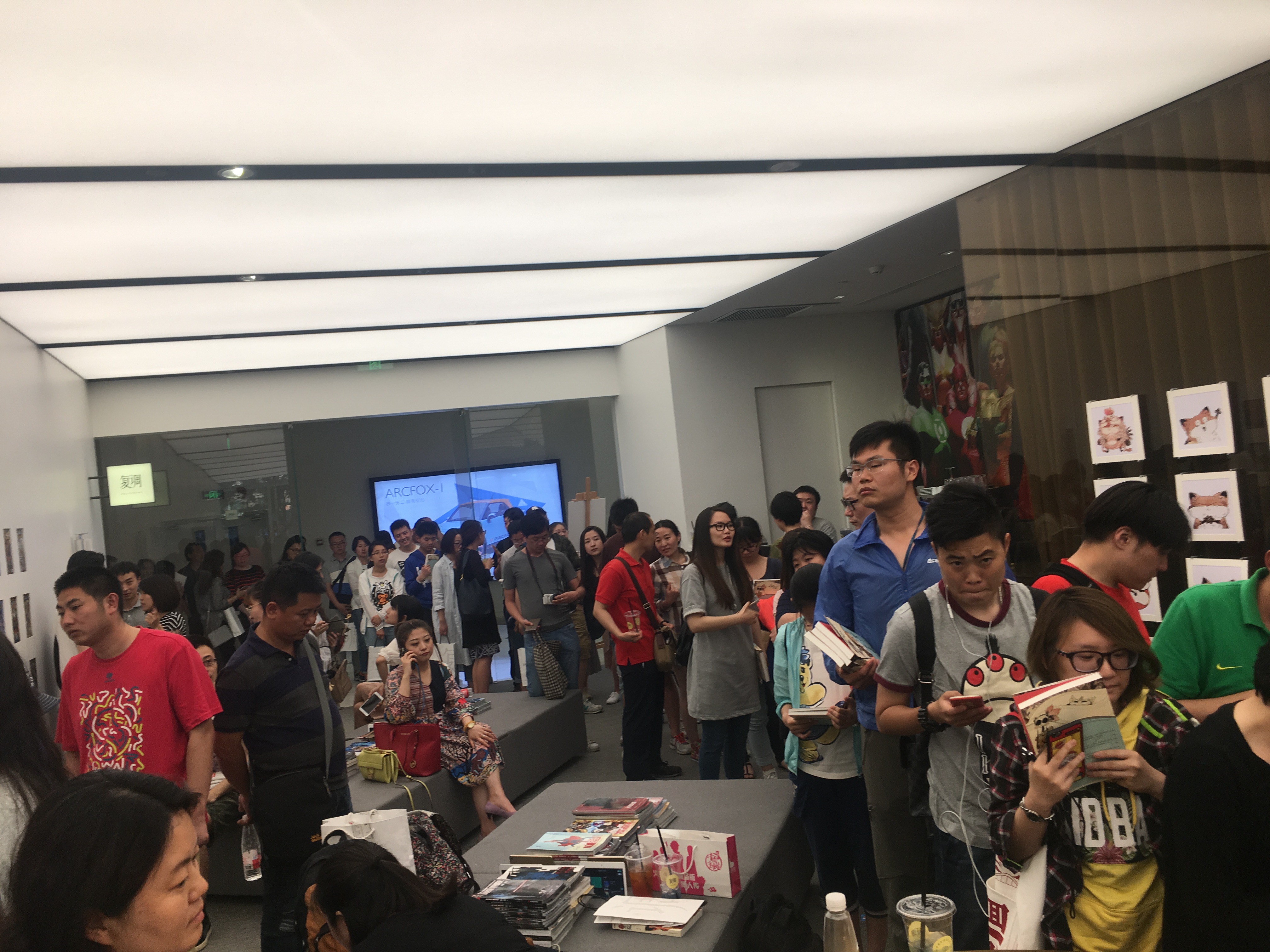 火山映画正式确认参展2018 CAWAE (3)