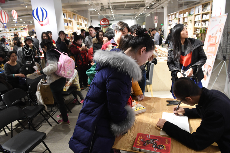 火山映画正式确认参展2018 CAWAE (9)