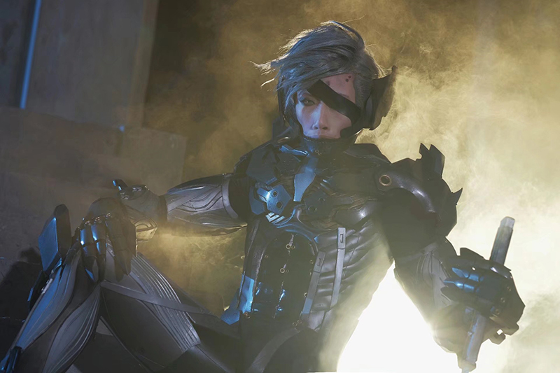 2018 ChinaJoy Cosplay封面大赛第五周周优秀票选结果公布 (10)