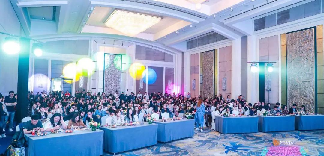 业界率先实现盈利！互联网视频领军者芒果TV确定今年首度参展ChinaJoy！ (9)
