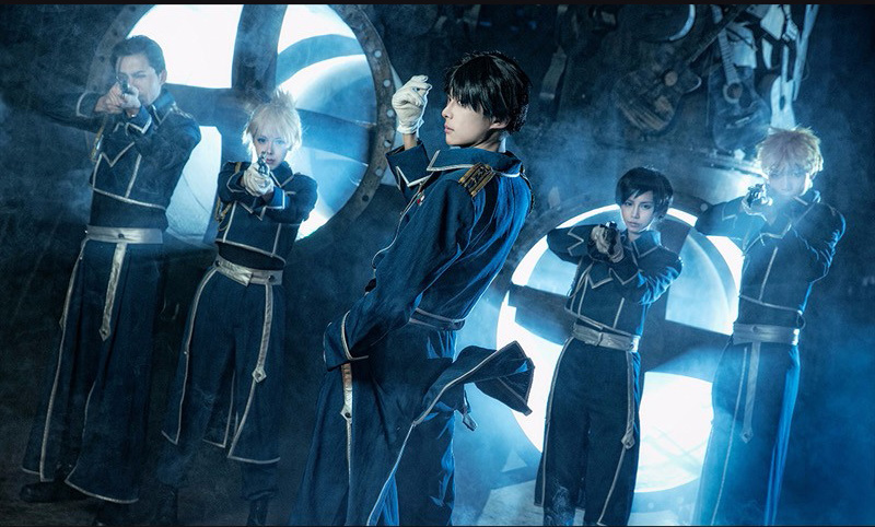 2018 ChinaJoy Cosplay封面大赛获奖名单正式揭晓第二弹 (3)