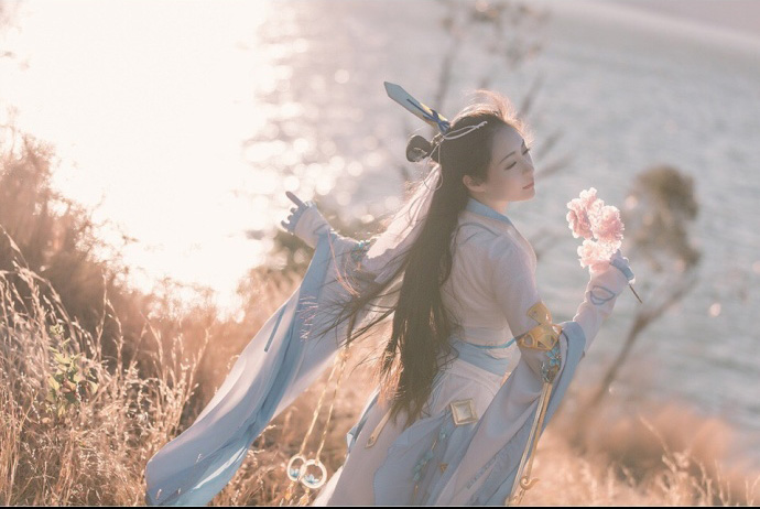 2018 ChinaJoy Cosplay封面大赛获奖名单正式揭晓第二弹 (9)