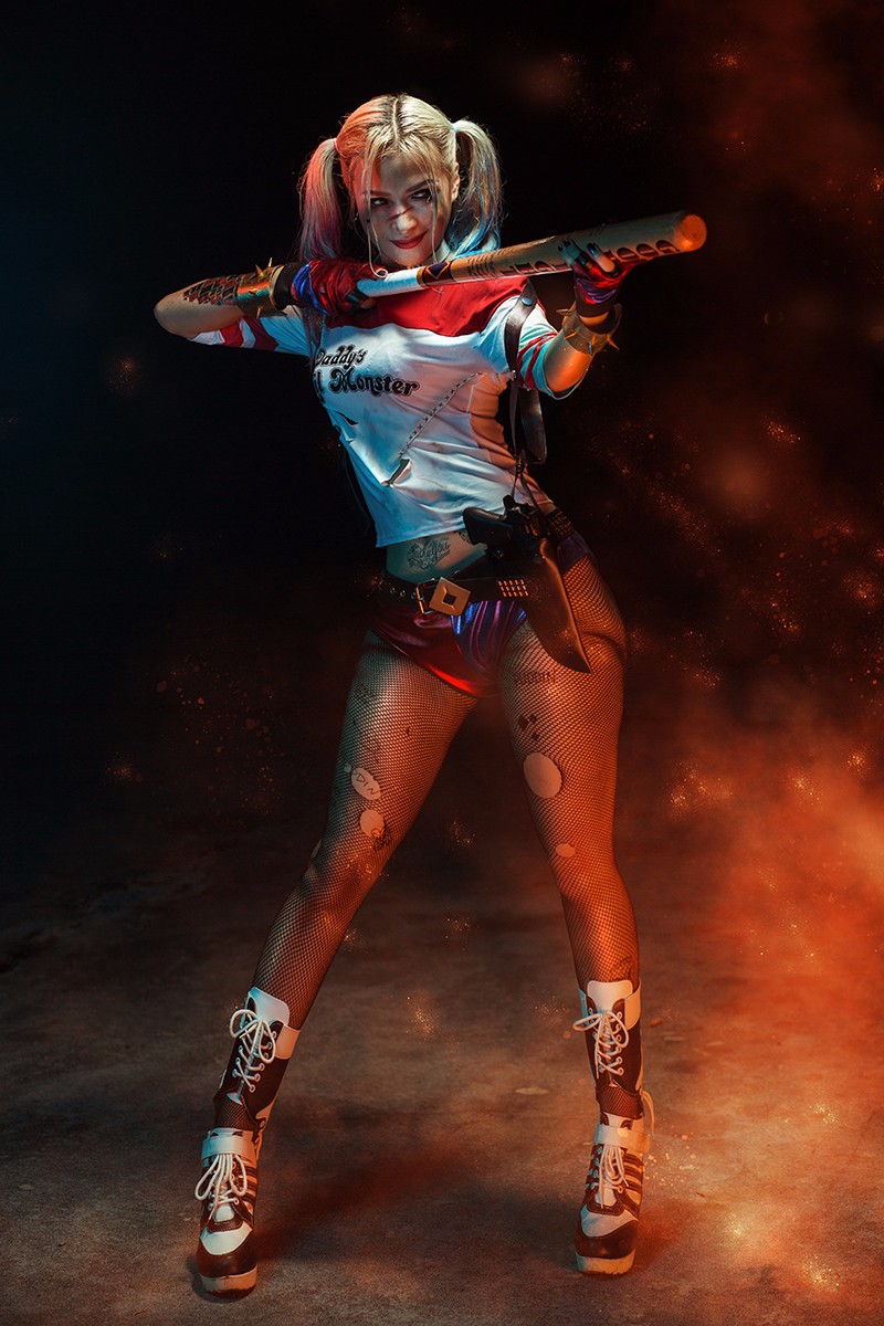 2018 ChinaJoy Cosplay封面大赛获奖名单正式揭晓第二弹 (11)