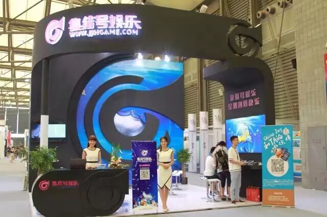 集结号娱乐——2018 WMGC再续精彩