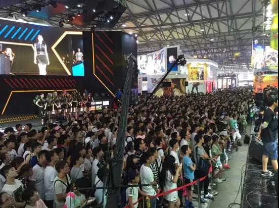 这些让人心动的新游戏，八月随便你来玩！