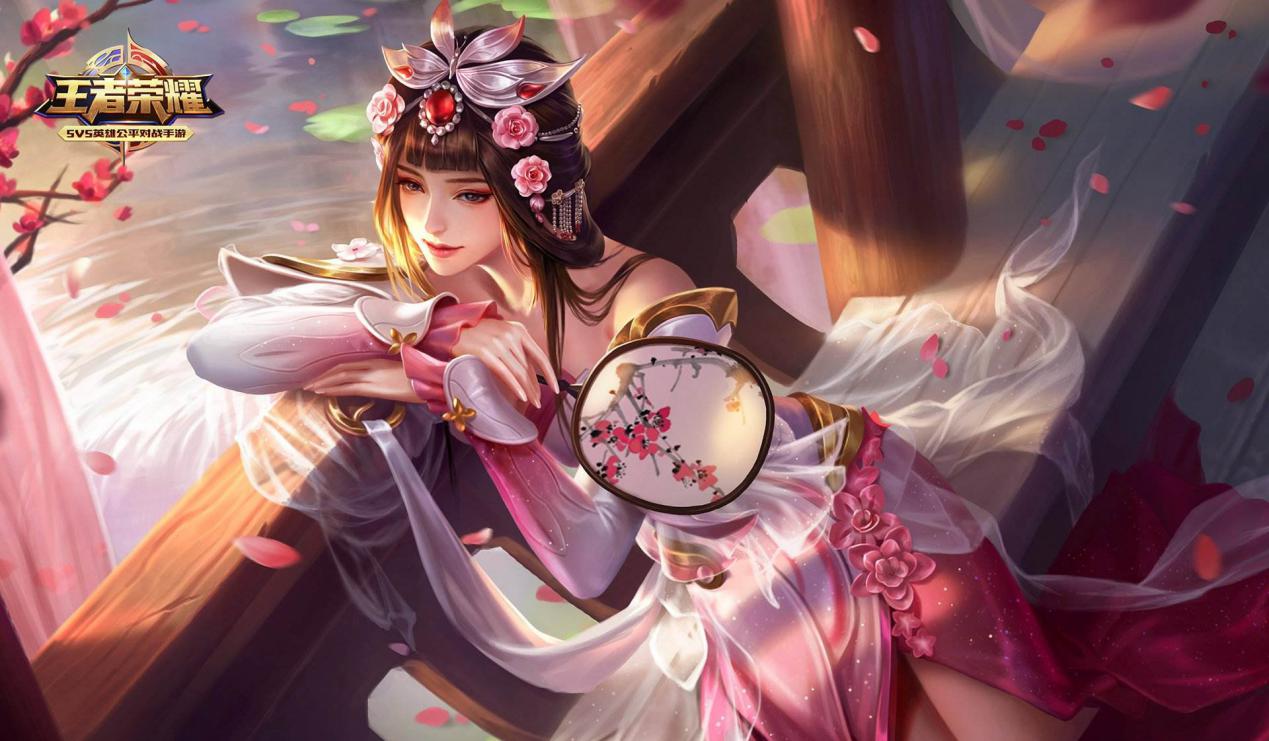 真正成为“第九艺术” 泛娱乐让更多人爱上游戏 (5)