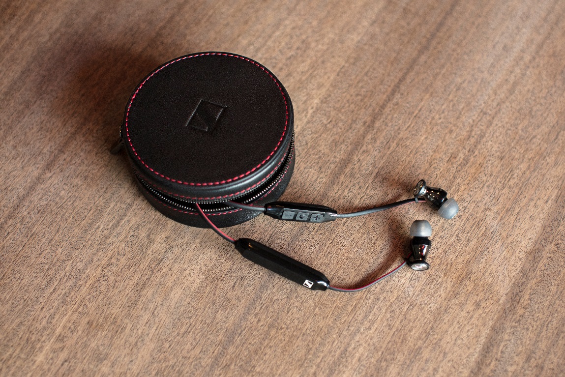 声临其境！Sennheiser（森海塞尔）将携众多产品精彩亮相2018 eSmart！ (2)