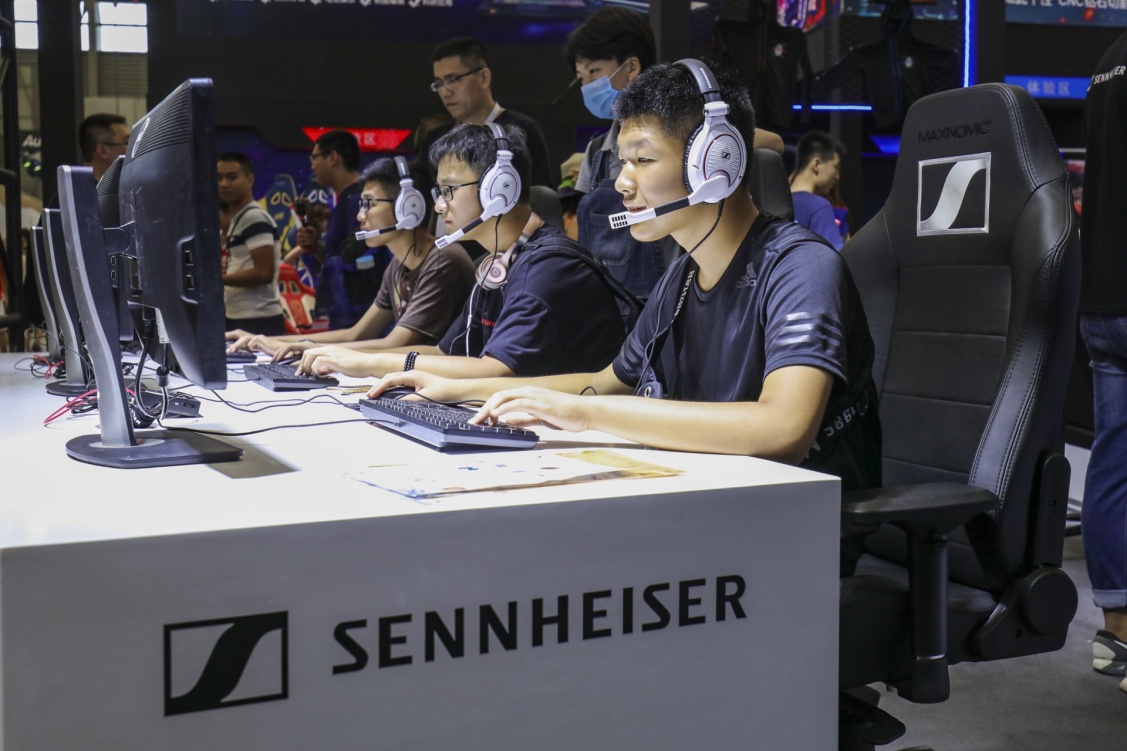 声临其境！Sennheiser（森海塞尔）将携众多产品精彩亮相2018 eSmart！ (4)
