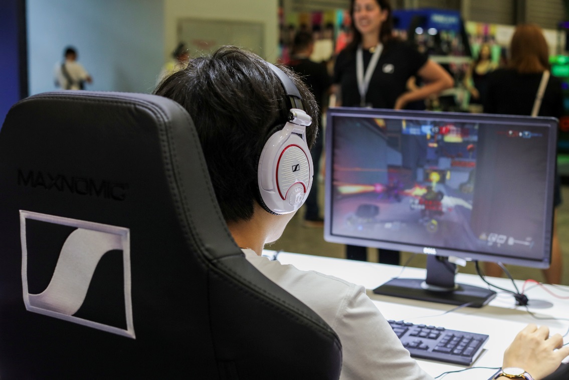 声临其境！Sennheiser（森海塞尔）将携众多产品精彩亮相2018 eSmart！ (5)
