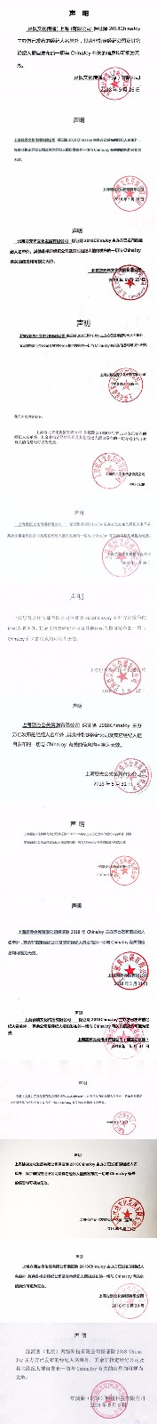 2018ChinaJoy指定经纪公司—经纪人名单公布 (13)