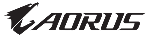 为游戏而生！技嘉科技携旗下电竞品牌AORUS发烧级外设亮相2018 eSmart (6)