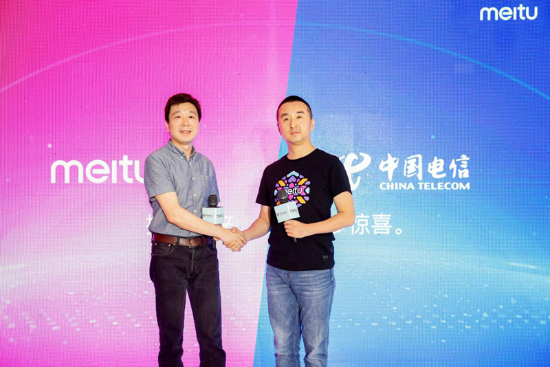 跨界玩转动漫和艺术！颠覆传统手机行业的美图手机确认参展2018ChinaJoy (6)
