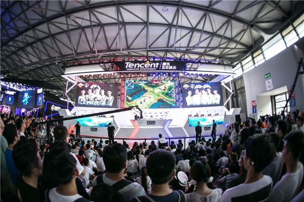 2018年第十六届ChinaJoy新闻发布会召开在即！ (3)