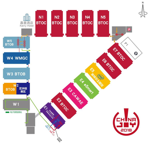 2018年第十六届ChinaJoy新闻发布会在沪隆重召开！六大亮点先睹为快！ (10)