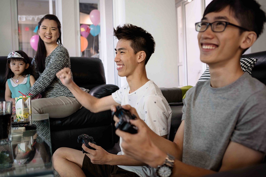【邀请函】Facebook首次重磅参展ChinaJoy：你想要的游戏出海营销秘籍，这里全都有！ (5)