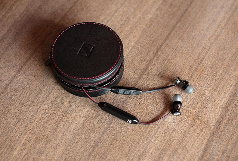 声临其境！Sennheiser（森海塞尔）将携众多产品精彩亮相2018eSmart (1)
