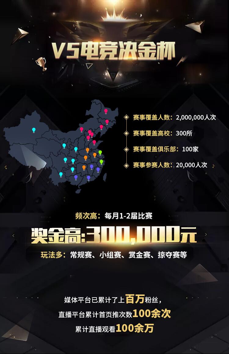 荣耀电竞（广州）网络科技有限公司将于2018年ChinaJoy BTOC展区精彩亮相 (3)
