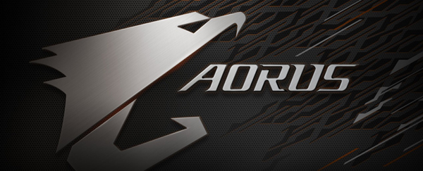 AORUS技嘉电竞将于2018年eSmart展会精彩亮相