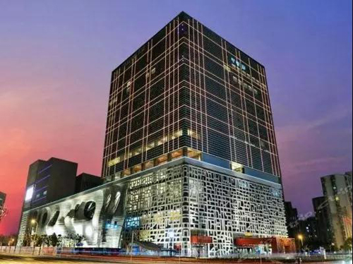 上海酒店指南：参加2018ChinaJoy主题活动优惠订房    (3)