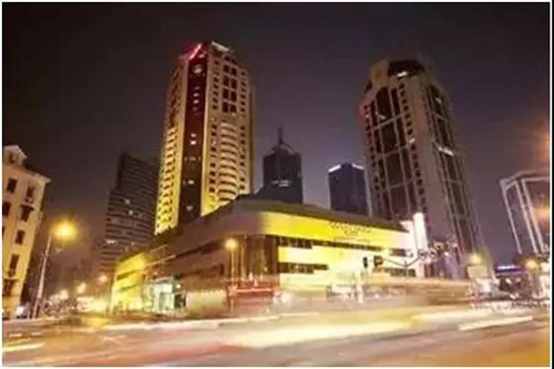 上海酒店指南：参加2018ChinaJoy主题活动优惠订房    (5)