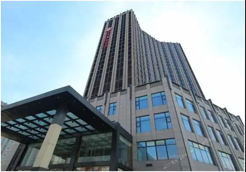 上海酒店指南：参加2018ChinaJoy主题活动优惠订房    (6)