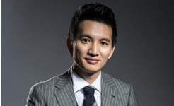 恺英网络人事任命：陈永聪出任CEO