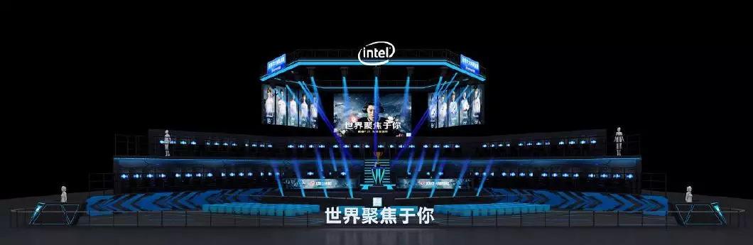 开放的中国！业界知名海外厂商齐聚2018 ChinaJoy BTOC！ (6)