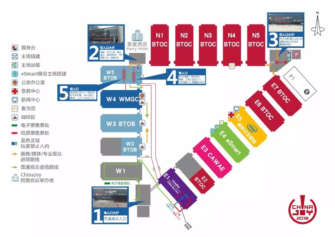 EA SPORTS将携手曼城英超及联赛杯奖杯现身2018ChinaJoy！ (4)