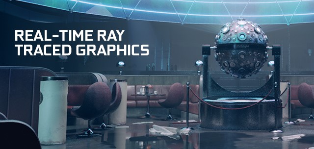 NVIDIA点燃玩家盛宴，2018ChinaJoy变身GeForce GTX主场 (5)