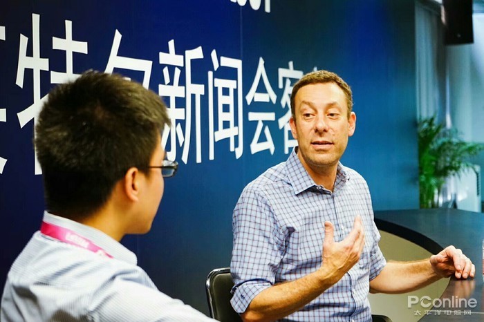 独家专访Intel：电竞市场将越来越大 VR游戏还远未成熟 (1)