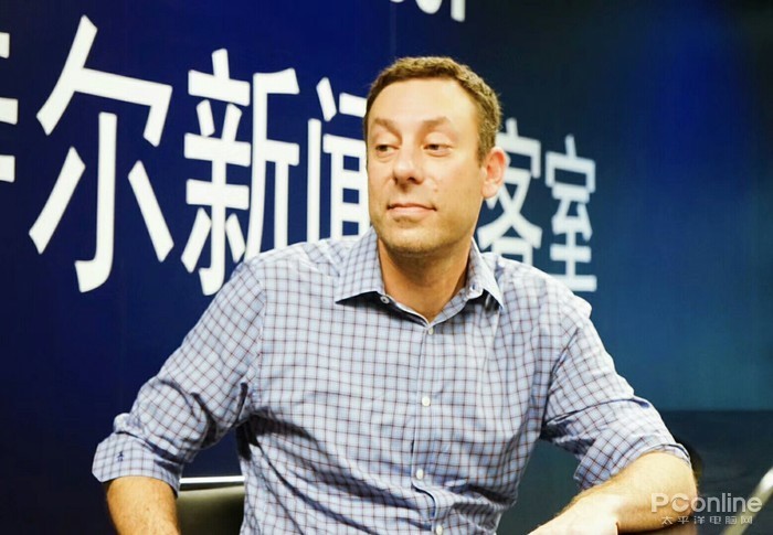 独家专访Intel：电竞市场将越来越大 VR游戏还远未成熟 (3)
