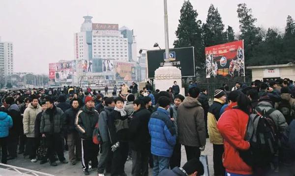 ChinaJoy十六年，游戏行业发生了什么变化？ (2)