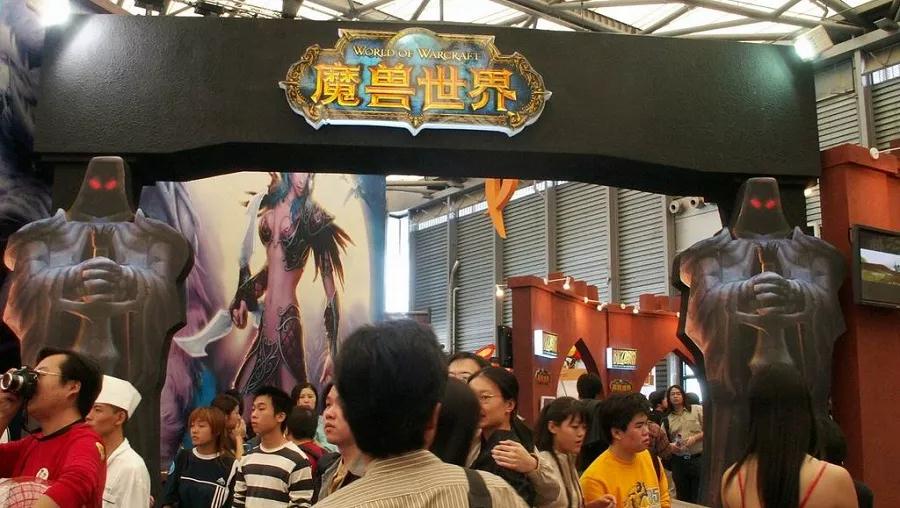 ChinaJoy十六年，游戏行业发生了什么变化？ (3)